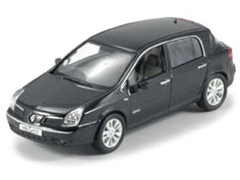 Norev 518314 Renault VelSatis Phase II Restyling 