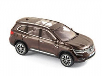 Norev 518392 Renault Koleos 2016