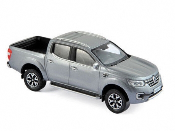 Norev 518397 Renault Alaskan Pick-Up 2017