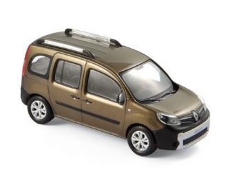 Norev 511320 Renault Kangoo Street 2013