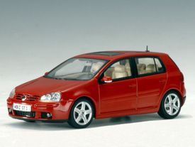 Auto Art 59772 VW Golf V 2003 