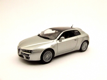 M4 7003 Alfa Romeo Brera 2005