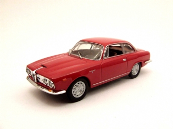 M4 7004 Alfa Romeo 2600 Sprint 1962