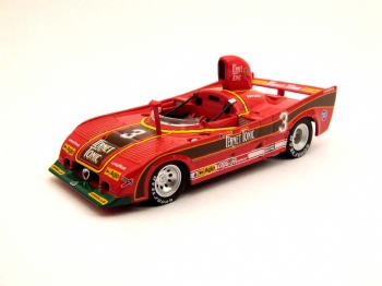 M4 7009 Alfa Romeo 33 SC12 #3 Monza 1977