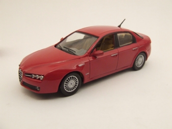 M4 7026 Alfa Romeo 159 2005