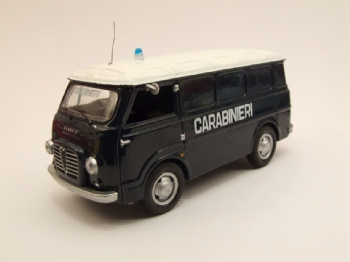 M4 7066 Alfa Romeo Romeo 2 Carabinieri