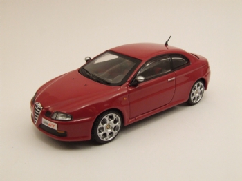 M4 7071 Alfa Romeo GT 1900 JTDm 2007