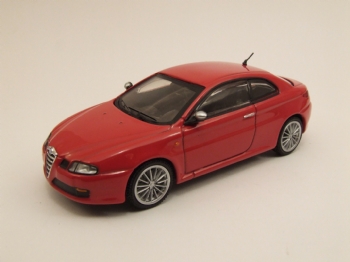 M4 7073 Alfa Romeo GT JTDs Progressive 2007