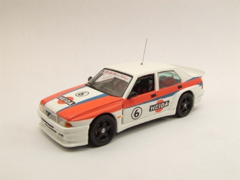 M4 7096 Alfa Romeo 75 Evoluzione Martini