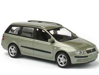 Norev 771040 Fiat Stilo Multi wagon