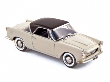 Norev 783054 Lancia Appia Coup Pininfarina 