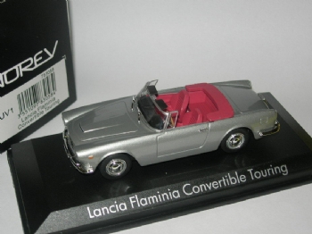 Norev 783058 Lancia Flamia Convertibile Touring 1961