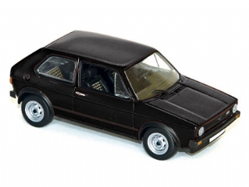 Norev 840078 Volkswagen Golf GTI 1976