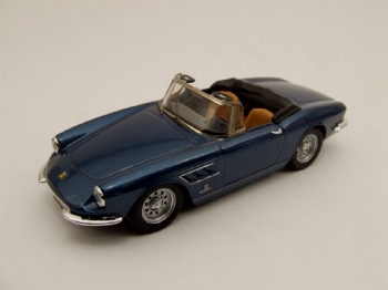 Best 9315 Ferrari 330 GTS 1966