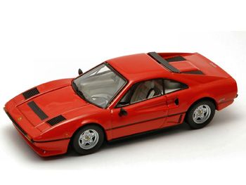 Best 9325 Ferrari 208 GTB Turbo 1982