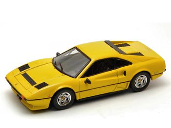 Best 9332 Ferrari 208 GTB Turbo 1982