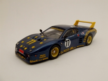 Best 9339 Ferrari 512BB 