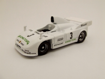 Best 9346 Porsche 908/4 Nurburgring 1981