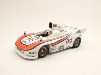 Best 9347 Porsche 908/4 Most 1981