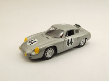 Best 9375 Porsche Abarth # 44 Sebring 1963