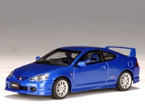 Auto Art 53243 Honda Integra Type R 