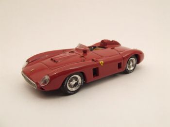 Art Model 173 Ferrari 860 Monza 1956 Prova