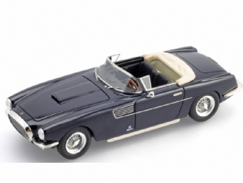 BBR 185 Ferrari 375 Spider Vignale 1954