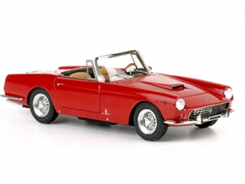 BBR 226C Ferrari 250 Cabriolet Serie II 1960