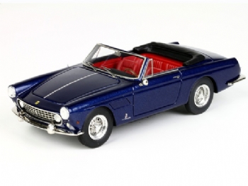 BBR 229C Ferraro 250 GTE Cabriolet 1961