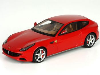 BBRC 55F Ferrari FF 2011