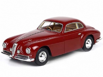 BBR Blue Moon BLM4302B Alfa Romeo 8C 2500 SS Villa d'Este 1951