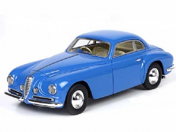 BBR Blue Moon BLM4302D Alfa Romeo 8C 2500 SS Villa d'Este 1951