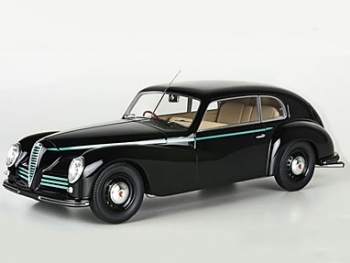 BBR Blue Moon BLM4304A Alfa Romeo 8C 2500 Freccia d'Oro 1949