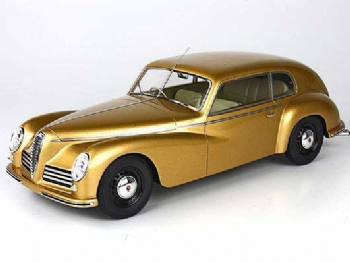 BBR Blue Moon BLM4304B Alfa Romeo 8C 2500 Freccia d'Oro 1949