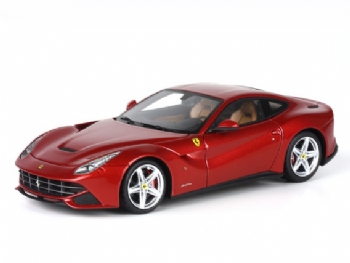 BBRC 77C Ferrari F12 Berlinetta 2012