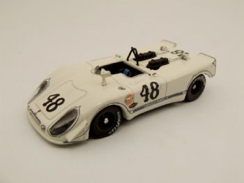 Best 9219 Porsche 908 Flunder #48 Sebring 1970