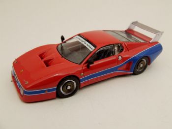 Best 9275 Ferrari 512 BB LM Prova 1978 