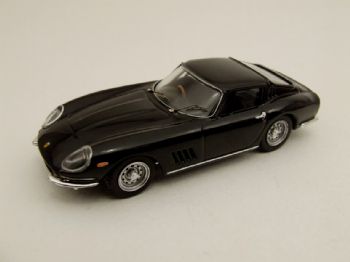 Best 9296 Ferrari 275 GTB/4 Salone di Parigi 1966