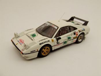 Best 9303 Ferrrari 308 GTB Proto Rally Monza 1983