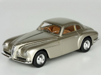 BBR Blue Moon BLM4302A Alfa Romeo 8C 2500 SS Villa d'Este 1951