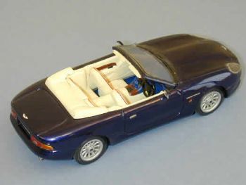 SMTS CL 044 Aston Martin DB7 Volante Road car