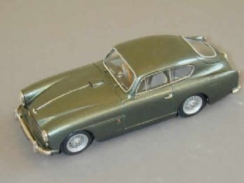 SMTS OBP 05  Aston Martin DB 3 Saloon 