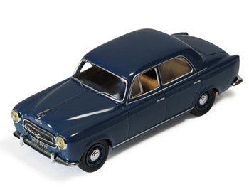 IXO CLC 107 Peugeot 403 Berlina 1956