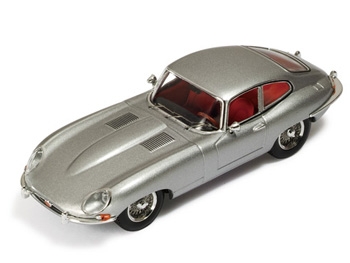 IXO CLC 180 Jaguar E Type 1963