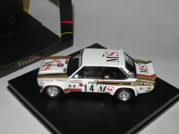 Trofeu 1424 Fiat Abarth 131 