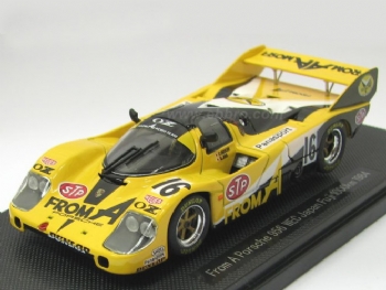 Ebbro 43890 Porsche 956 