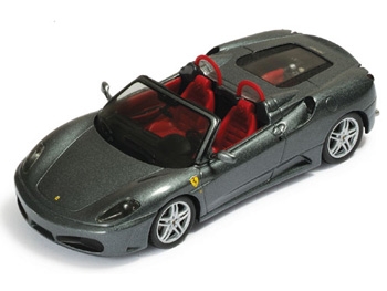 IXO FER 019 Ferrari F430 Spyder 2005