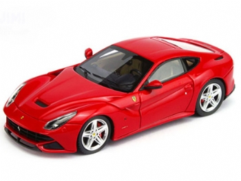 TSM FJM 1343012 Ferrari F12 Berlinetta 2012