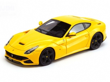 TSM FJM 1343013 Ferrari F12 Berlinetta 2012