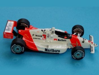 Formula Models FM14 Penske PC20 Indy 1991